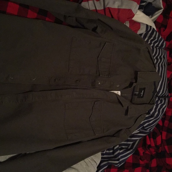 Forever 21 Casual jacket - Picture 1 of 4